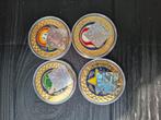 Mario kart coins limited editions, Postzegels en Munten, Munten en Bankbiljetten | Verzamelingen, Ophalen of Verzenden, Nederland