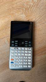HP Prime grafische rekenmachine, Diversen, Ophalen of Verzenden, Grafische rekenmachine, Zo goed als nieuw