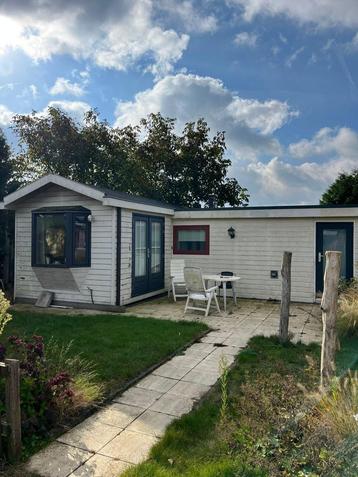 Chalet the huur Voorthuizen/ Per direct beschikbaar voor biedingen