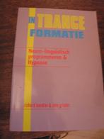 In Trance formatie NLP & hypnose Bandler en Grinder, Ophalen of Verzenden