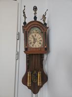 Friesche staartklok 73x22x16 cm, Ophalen of Verzenden