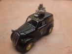 Simca 5 Michelin 1:43, Hobby en Vrije tijd, Modelauto's | 1:43, Ophalen of Verzenden, Zo goed als nieuw, Auto, Overige merken