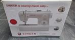 Singer Naaimachine - Tradition 2282, Hobby en Vrije tijd, Naaimachines en Toebehoren, Ophalen, Zo goed als nieuw, Naaimachine