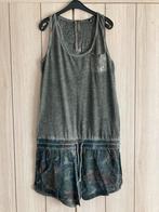 Jumpsuit/playsuit maat 38 shoeby, Kleding | Dames, Jumpsuits, Maat 38/40 (M), Ophalen of Verzenden, Zo goed als nieuw, Shoeby