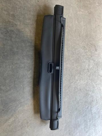 Origineel BMW bagageruimte afdekking afdekzeil bagage paneel beschikbaar voor biedingen