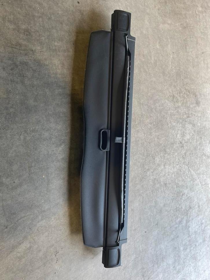 Origineel BMW bagageruimte afdekking afdekzeil bagage paneel, Auto-onderdelen, Interieur en Bekleding, BMW, Gebruikt, Ophalen