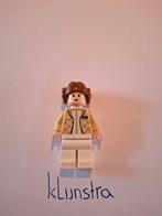 Lego Star Wars Princess Leia Minifiguur, Ophalen of Verzenden, Zo goed als nieuw, Losse stenen, Lego