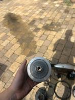 Varioteur peugot ludix, Ophalen, Zo goed als nieuw, Overige typen, Peugeot