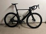 Orbea Aero Orca 58 (57L) (ere omia), Carbon, Zo goed als nieuw, 57 tot 61 cm, Meer dan 20 versnellingen