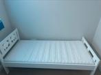 Ikea peuterbed 70x160 incl matras, Kinderen en Baby's, Kinderkamer | Bedden, Ophalen, 70 tot 85 cm, 140 tot 160 cm, Zo goed als nieuw