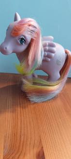 My Little Pony G1 Tickle, Ophalen of Verzenden, Zo goed als nieuw