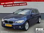 BMW 1-serie 116d EDE Executive Sport EXPORTPRIJS, Auto's, 1-Serie, Achterwielaandrijving, Gebruikt, 116 pk