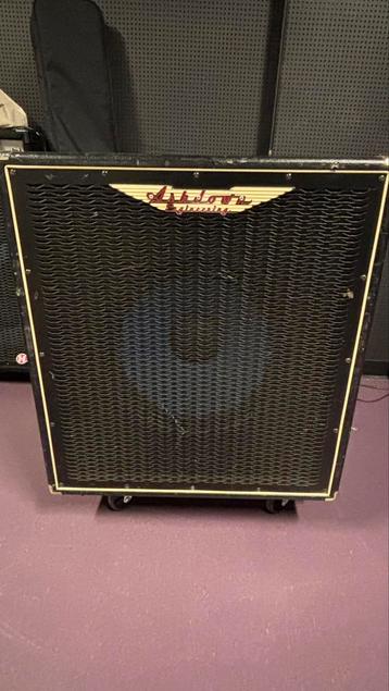 Ashdown ABM 115 Bas cabinet 300w 8ohm beschikbaar voor biedingen