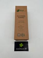 Partij plastic rietjes 100 box.    250 x box.  250 euro, Ophalen of Verzenden, Nieuw