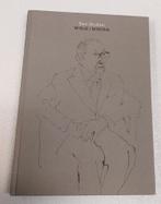 Sam Drukker BOEK Minje / Minyan hardback 2014, Boeken, Kunst en Cultuur | Beeldend, Verzenden, Zo goed als nieuw, Schilder- en Tekenkunst