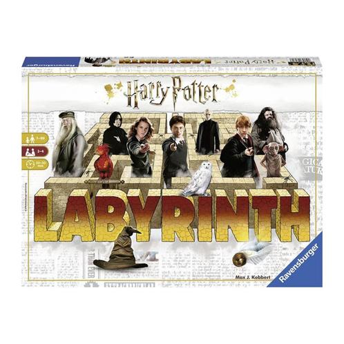 Harry Potter Labyrinth, Verzamelen, Harry Potter, Ophalen of Verzenden
