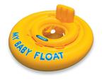 Babyfloat Intex, Ophalen of Verzenden, Zo goed als nieuw, Jongetje of Meisje, Zwem-accessoire