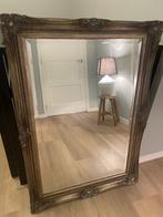 Spiegel, Huis en Inrichting, Woonaccessoires | Spiegels, 100 tot 150 cm, Rechthoekig, Zo goed als nieuw, 50 tot 75 cm