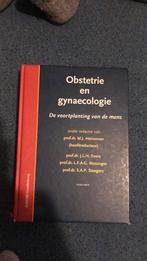 Obstetrie en Gynaecologie, Ophalen of Verzenden, Zo goed als nieuw