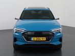 Audi e-tron e-tron 55 quattro advanced 95 kWh | Matrix Led |, Auto's, Audi, Origineel Nederlands, Te koop, 5 stoelen, 95 kWh