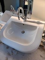 Wastafel - Zo Goed Als Nieuw!, Doe-het-zelf en Verbouw, Sanitair, Ophalen of Verzenden, Zo goed als nieuw, Wastafel