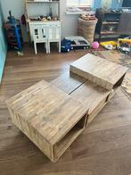 Salontafel, Huis en Inrichting, Ophalen