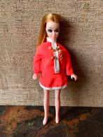 Vintage Topper Dawn, Verzamelen, Poppen, Ophalen of Verzenden, Gebruikt