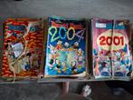 Donald Duck, Boeken, Tijdschriften en Kranten, Ophalen, Gelezen, Overige typen
