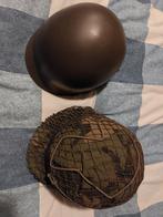 Militaire helm, Verzamelen, Ophalen, Landmacht, Nederland, Helm of Baret