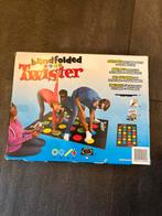 Blindfolded Twister - Nieuw!, Drie of vier spelers, Ophalen of Verzenden, Nieuw, Reisspel