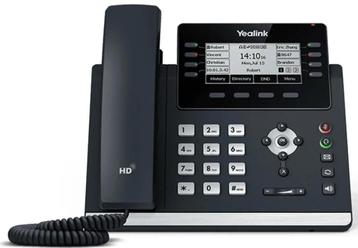 Yealink SIP T41S  (20 stuks) vaste VoIP telefoon beschikbaar voor biedingen