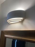 Wandlamp Lumidora 32 cm breed / 13,5 cm hoog, Ophalen