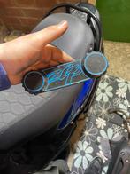 ZIP / VESPA Schommelarm kapje 3DStyle Parts Licht Blauw, Fietsen en Brommers, Brommers | Tuning en Styling, 3DStyleParts, Gebruikt