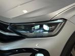 Volkswagen Taigo 1.0 TSI R-Line 2022 DSG PANO IQ-LIGHT VIRTU, Gebruikt, Adaptive Cruise Control, Bedrijf, 630 kg