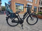 Batavus Quip E-bike met Kinderzitje – Comfort & Veiligheid, Fietsen en Brommers, Elektrische fietsen, Batavus, Batavus, Ophalen of Verzenden