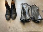 Paardrijlaarsjes maat 36, Dieren en Toebehoren, Ophalen, Gebruikt, Dressuur