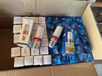 Ledlampen | e27 / grote fitting | 54 stuks, Led-lamp, Minder dan 30 watt, Nieuw, E27 (groot)