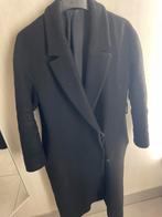 Jas zwart Cos 34, Kleding | Dames, Jassen | Winter, Verzenden, Zo goed als nieuw, Maat 34 (XS) of kleiner, Zwart