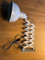 Uittrekbare lamp - Nieuw, Ophalen of Verzenden, Nieuw, Metaal, Minder dan 100 cm
