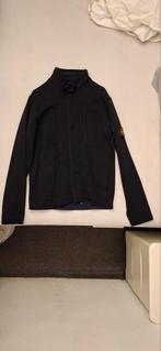 Stone Island vest, Kleding | Heren, Maat 48/50 (M), Zwart, Ophalen of Verzenden, Stone Island