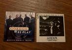Gordon singles, 2 t/m 5 singles, Ophalen of Verzenden, Gebruikt, Nederlandstalig