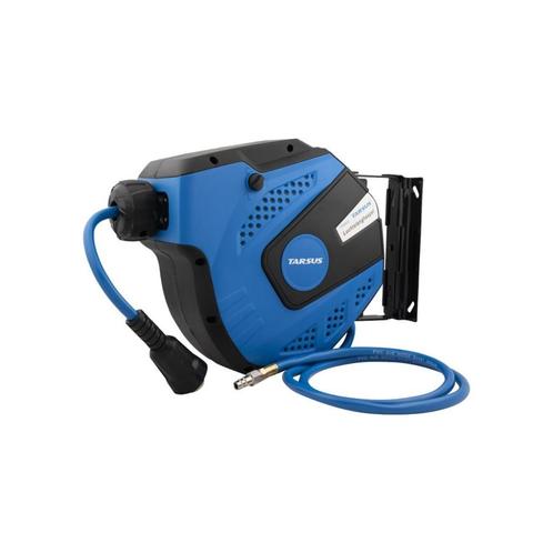 luchthaspel haspel luchtslang, Doe-het-zelf en Verbouw, Compressors, Nieuw, 6 tot 10 bar, 100 liter of meer, 400 tot 800 liter/min