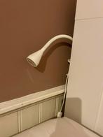 Led lamp met klem (IKEA NÄVLINGE), Huis en Inrichting, Ophalen, Zo goed als nieuw, Minder dan 50 cm