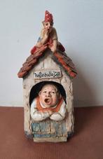 Oude holle bolle gijs, Verzamelen, Efteling, Ophalen of Verzenden, Zo goed als nieuw, Beeldje of Poppetje