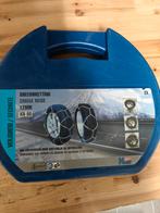 Car Novid Sneeuwkettingen KN-90, Ophalen, Gebruikt