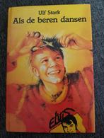 Als de beren dansen Ulf Stark Lemniscaat vanaf 10 jaar, Ophalen of Verzenden, Gelezen, Ulf Stark
