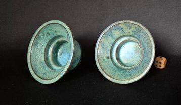 Hannie Mein waxinelichtje houders beschikbaar voor biedingen