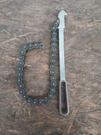 Ketting oliefiltersleutel, Ophalen, Gebruikt, Generic, Unknown@unknown.com