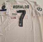 Cristiano Ronaldo Gesingeerd shirt met Psa Coa, Ophalen of Verzenden, Zo goed als nieuw