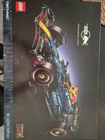 Redbull RB20, Kinderen en Baby's, Speelgoed | Duplo en Lego, Ophalen, Zo goed als nieuw